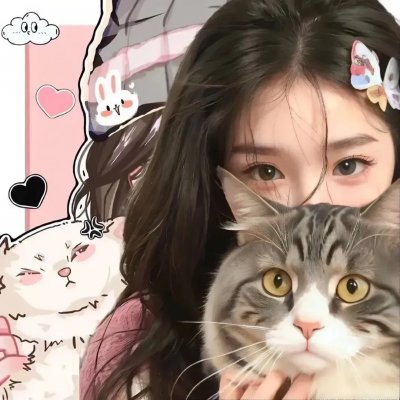 我们的生活充满阳光